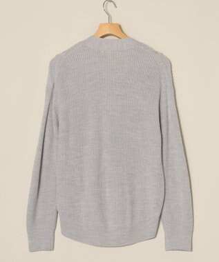 ONWARD Reuse Park 【any SiS】ニット秋冬 グレー