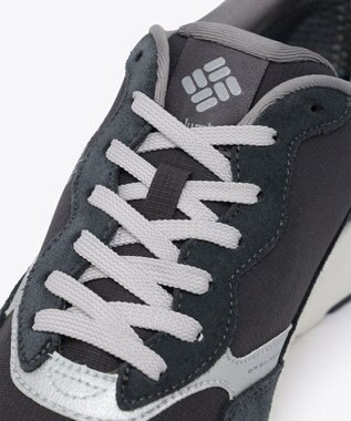 Columbia Columbia/ イーストサイドトレーナー ツー オムニテック /コロンビア Graphite