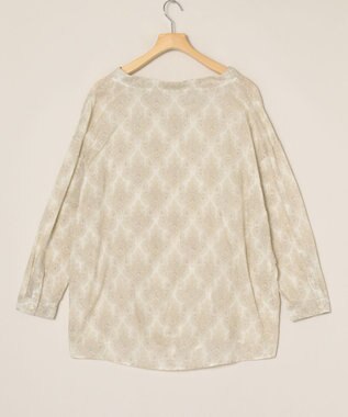 ONWARD Reuse Park 【23区】ブラウス春夏 ブラック