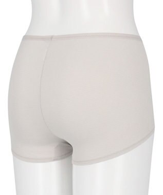 CW-X 【WOMEN】 CW-X スポーツショーツ 吸汗速乾性(本体) 抗菌防臭性(本体) メッシュ素材 はきこみ丈ふつう レディース HSY320 /ワコール ベージュ