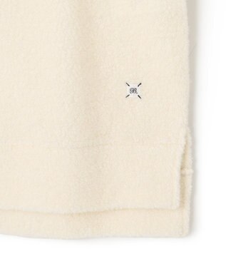 BEIGE， EVIE / プルオーバー Ecru