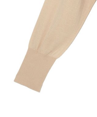 JOSEPH 【WEB＆OUTLET限定】コンビニットワンピース Beige