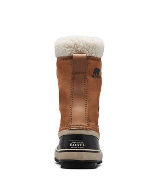 SOREL ウィンターカーニバル　ブーツウォータープルーフ Camel Brown