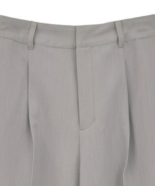 AMERICAN HOLIC 美・美・美ワイドパンツ Gray Mixture