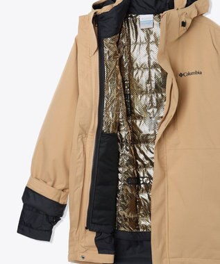 Columbia Columbia/ アビクアフォールズインターチェンジジャケット /コロンビア Canoe