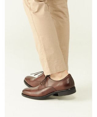 ASICS WALKING ランウォーク MB056C GORE-TEX防水 2E ブラウン系