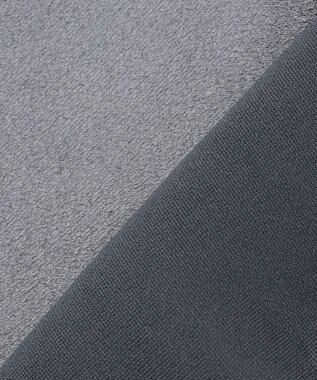 JOSEPH HOMME 新素材【ストレッチ/光沢感】レザーライクジャージー　カーディガン ライトグレー系