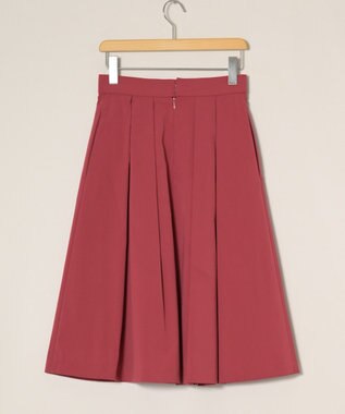 ONWARD Reuse Park 【組曲】スカート秋冬 ピンク