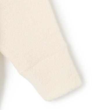 BEIGE， EVIE / プルオーバー Ecru