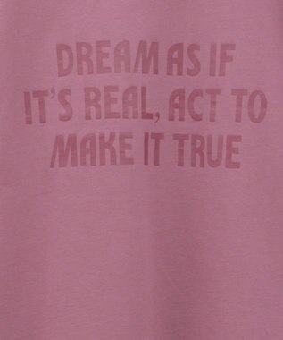 Green Parks ・ＳＵＧＡＲ　ＳＰＯＯＮ　ミニウラケプリントＴＥＥ Pink