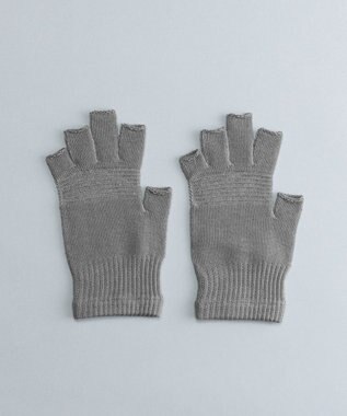 ORuKuBET 【UNISEX】ウォーキング・ランニンググローブ / CABOTO【温度調整/再帰反射素材使用・日本製】