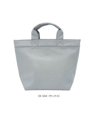 ROOTOTE 3537【ルートート】EU.デリ.クロレ-D 03：サックス