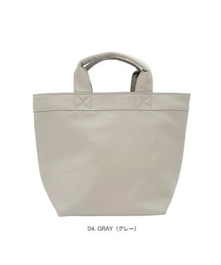 ROOTOTE 3537【ルートート】EU.デリ.クロレ-D 04：グレー