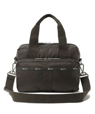 LeSportsac METRO CONVERTIBLE/グラベルC グラベルC