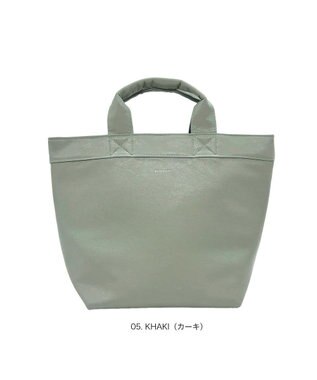 ROOTOTE 3537【ルートート】EU.デリ.クロレ-D 05：カーキ