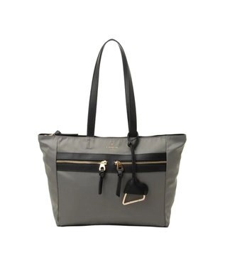 LANVIN en Bleu グラン トートバッグ