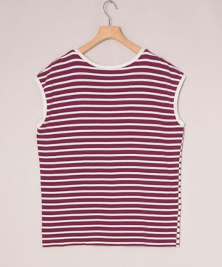 ONWARD Reuse Park 【23区】カットソー春夏 パープル