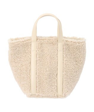 AMERICAN HOLIC ２ＷＡＹボアＢＡＧ Ivory