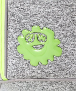 PW CIRCULUS 【25秋冬 新色追加！】【UNISEX】デタッチャブル キャディバッグ　取っ手付ポーチ・シューズケース付  ゴルフ グレー系