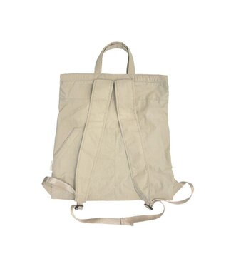 ROOTOTE 1065【パッカブル】LT.セオルー.メッケル.ルミエ-A 01：ベージュ