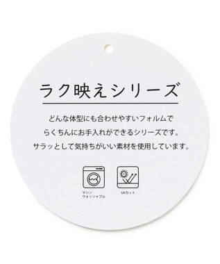 ANY ミラノリブニットスカート ブルー