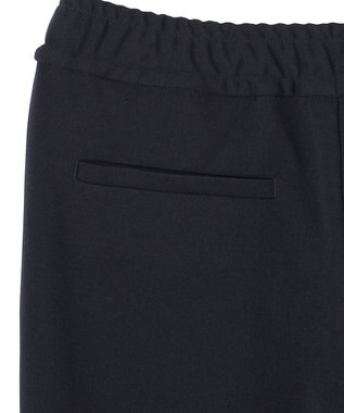 UNFILO 【累計売上10万本！15サイズ展開】BEAUTY MOVE 最愛ジョグパン ネイビー