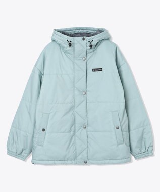 Columbia Columbia/ ウィメンズハイナリバーインシュレーテッドジャケット /コロンビア