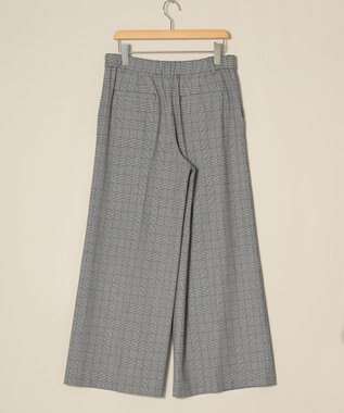 ONWARD Reuse Park 【自由区】パンツ秋冬 ブラック