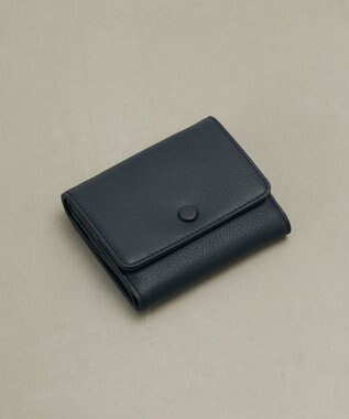 russet シンプルプラスミニウォレット(SO-442)