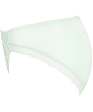 WACOAL ショーツ 【重力に負けないバストケアBra】 はきこみ丈あさめ はきごこちがよい BRB414とペア レディース PRA114 /ワコール メロン