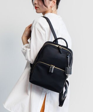 ACE BAGS & LUGGAGE Jewelna Rose フレイヤ・リュック エアリィ ミドル 16263 ジュエルナローズ