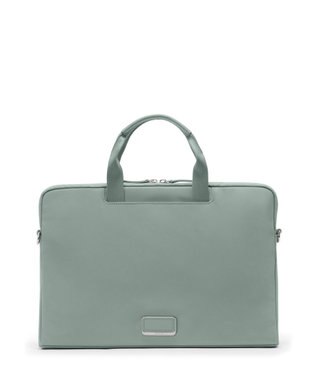 TUMI VOYAGEUR 「ダコタ」ラップトップ・クロスボディ タイム