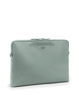 TUMI VOYAGEUR 「ダコタ」ラップトップ・クロスボディ タイム