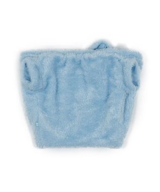 Mother garden しろたん  55cm 抱き枕用 カバー《パジャマ》 カバーのみ