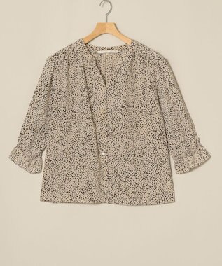 ONWARD Reuse Park 【自由区】ブラウス秋冬