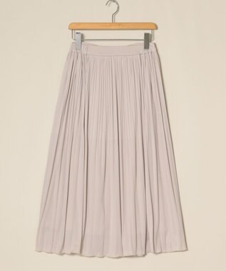 ONWARD Reuse Park 【any SiS】スカート秋冬 グレー