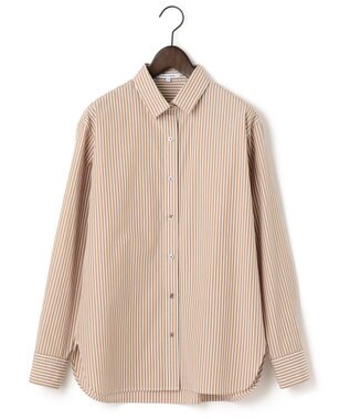 洗える】CANCLINI ベーシック シャツ / 23区 | ファッション通販