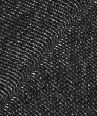 uncrave 【ご好評につき追加生産】デニム パンツ（uncrave WHITE） ブラック