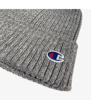 林八百吉商店 Champion ニット グレー