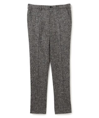 JOSEPH HOMME ライトツイディーブークレ / CITY ライトグレー系