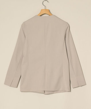 ONWARD Reuse Park 【UNFILO】ジャケット春夏 ベージュ