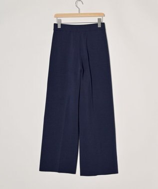 ONWARD Reuse Park 【組曲】パンツ春夏 ネイビー