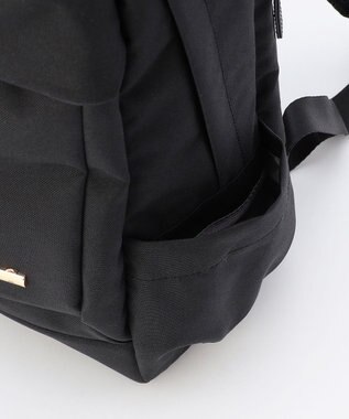 LA BAGAGERIE 【CORDURA】シンプルリュック Sサイズ ブラック