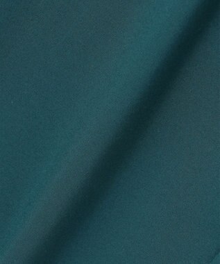 UNFILO beauty warm スリムフィットパンツ グリーン