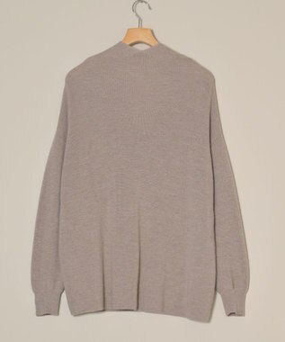 ONWARD Reuse Park 【23区】ニット秋冬 ブラウン