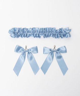 WEGO 【痛バ＆推し活グッズ】ときめきDIYセットS【一部店舗限定】 サックス