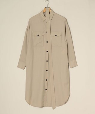 ONWARD Reuse Park 【ICB】ブラウス秋冬