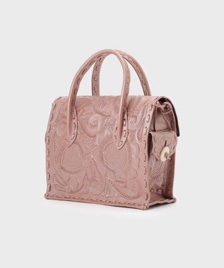 GRACE CONTINENTAL MaestraS-MTLC ピンクゴールド