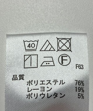 ONWARD Reuse Park 【any SiS】パンツ秋冬 ネイビー