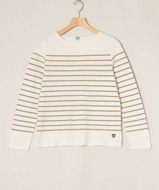 ONWARD Reuse Park 【J.PRESS】カットソー春夏 ブラウン